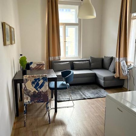 Muchovka Apartment Praha Bagian luar foto