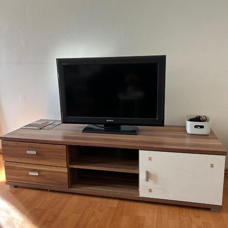 Muchovka Apartment Praha Bagian luar foto